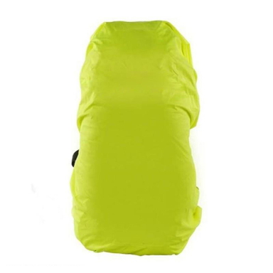 کاور کوله پشتی گرانیت (Granite) سایز 3 مدل Adventure