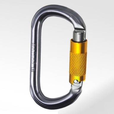کارابین اتوماتیک کایلاس (Kailas) مدل Triple-lock کد KE210003B