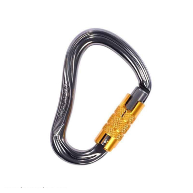 کارابین اتوماتیک کایلاس (Kailas) مدل Blaze TP Triple-Lock KE210010B