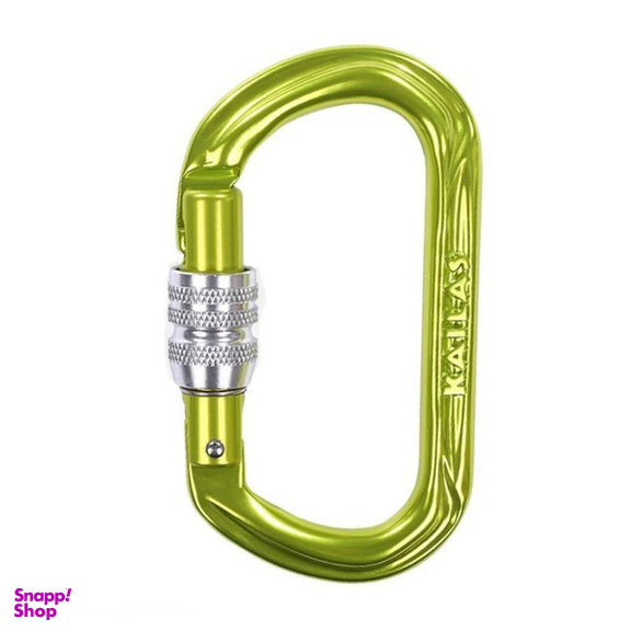 کارابین پیچ کایلاس (Kailas) مدل Obbo Oval کد KE210018