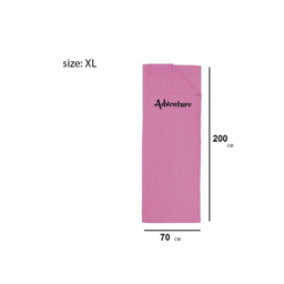 ملحفه کیسه خواب گرانیت (Granite) مدل Adventure