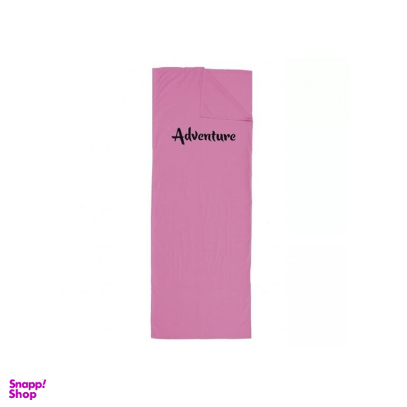 ملحفه کیسه خواب گرانیت (Granite) مدل Adventure