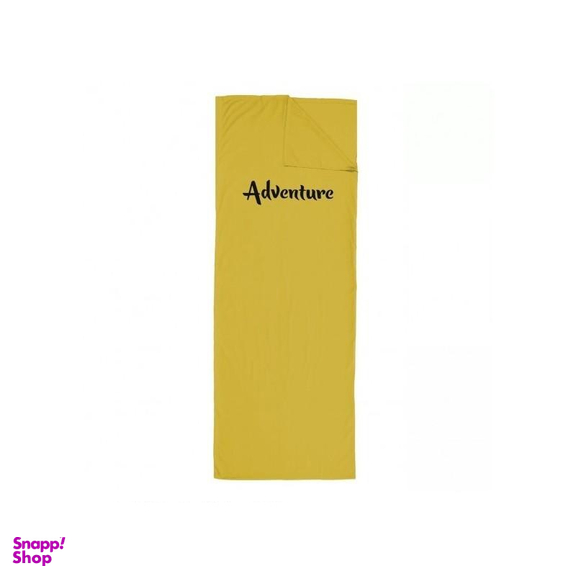 ملحفه کیسه خواب گرانیت (Granite) مدل Adventure