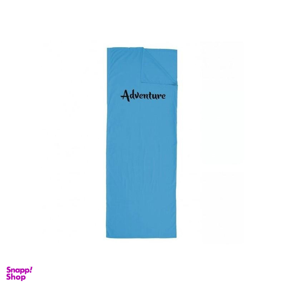 ملحفه کیسه خواب گرانیت (Granite) مدل Adventure