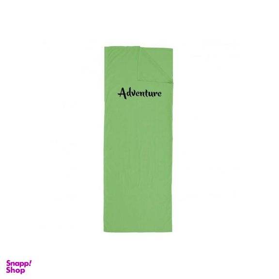 ملحفه کیسه خواب گرانیت (Granite) مدل Adventure