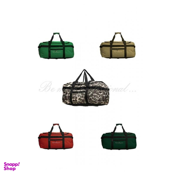 کیسه بار گرانیت (Granite) مدل Travel Everywhere 110L