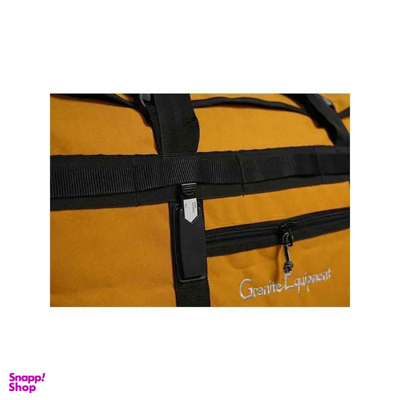 کیسه بار گرانیت (Granite) مدل Travel Everywhere 110L