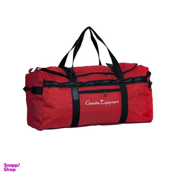 کیسه بار گرانیت (Granite) مدل Travel Everywhere 110L
