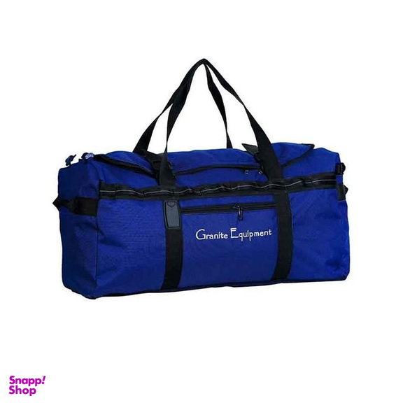 کیسه بار گرانیت (Granite) مدل Travel Everywhere 110L
