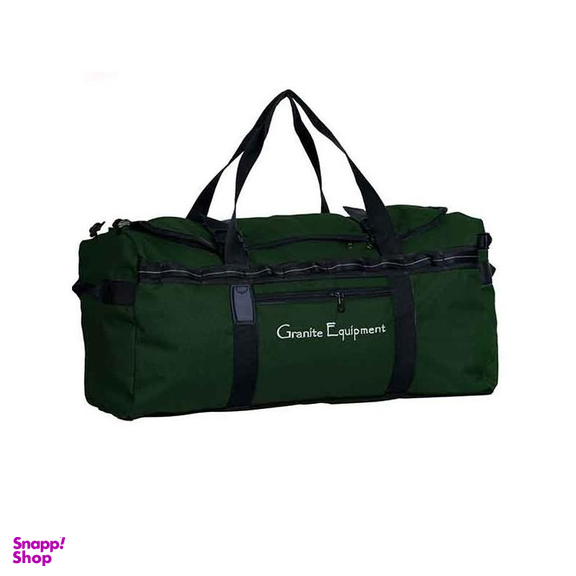 کیسه بار گرانیت (Granite) مدل Travel Everywhere 110L