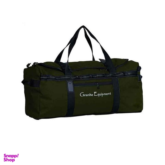 کیسه بار گرانیت (Granite) مدل Travel Everywhere 110L