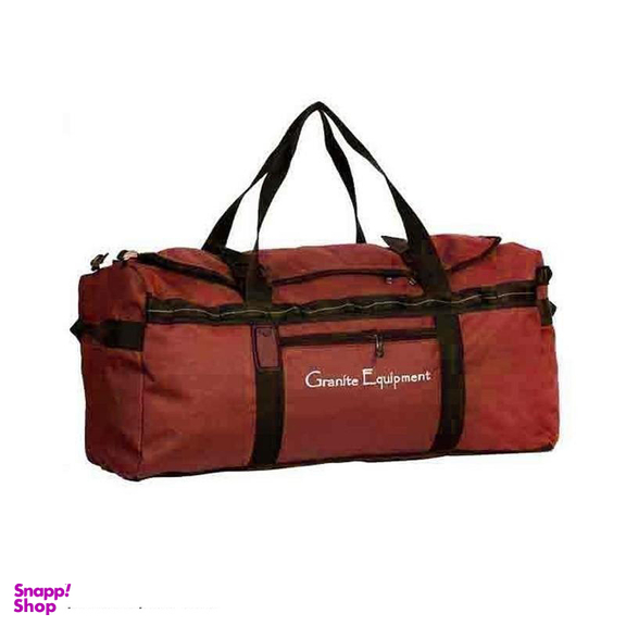 کیسه بار گرانیت (Granite) مدل Travel Everywhere 110L