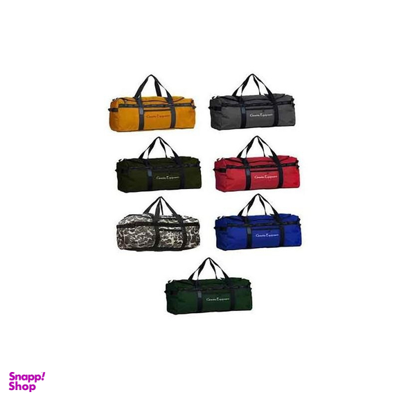 کیسه بار گرانیت (Granite) مدل Travel Everywhere 110L