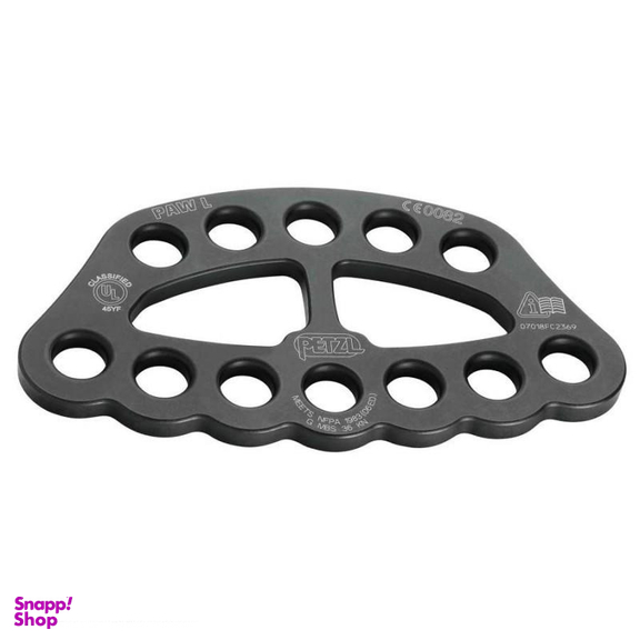 صفحه تقسیم پتزل مدل PAW Large