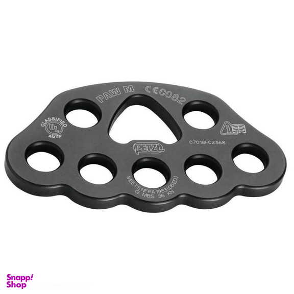 صفحه تقسیم پتزل مدل PAW Medium