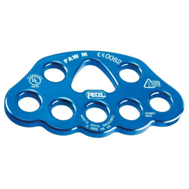 صفحه تقسیم پتزل مدل PAW Medium