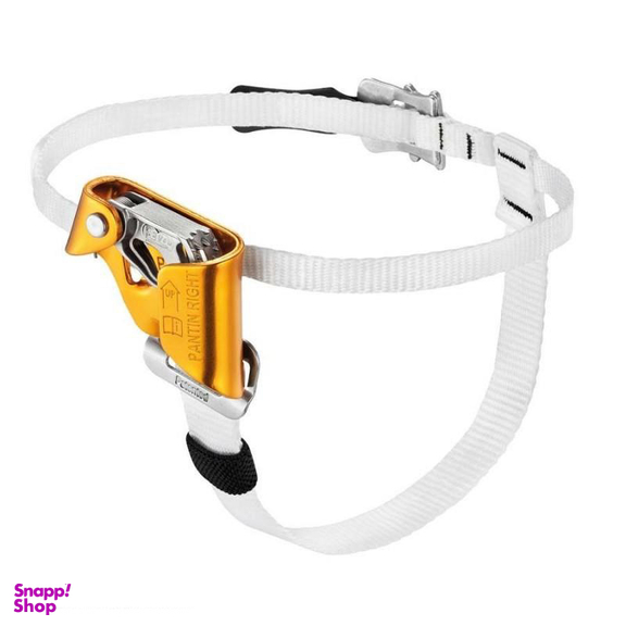 ابزار صعود پا پتزل مدل Pantin