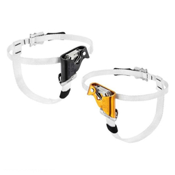 ابزار صعود پا پتزل مدل Pantin