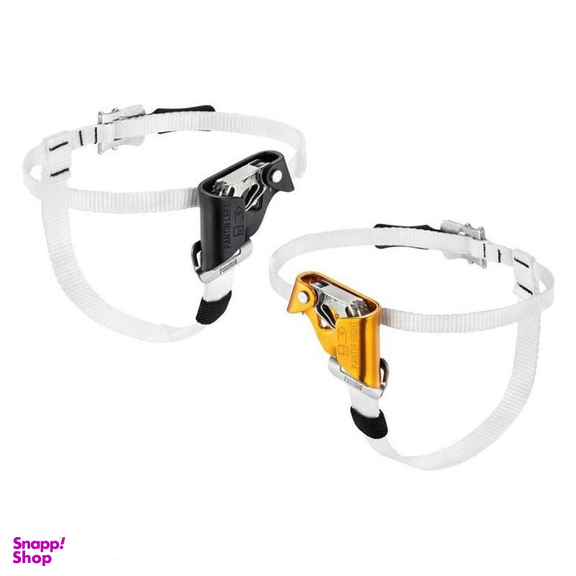 ابزار صعود پا پتزل مدل Pantin