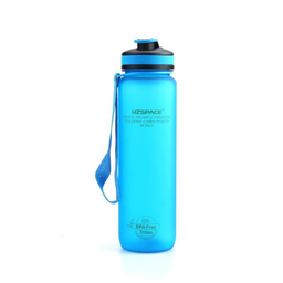 بطری آب یوزاسپیس مدل Tritan 3032 1000ML