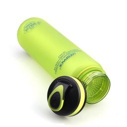 بطری آب یوزاسپیس مدل Tritan 3032 1000ML