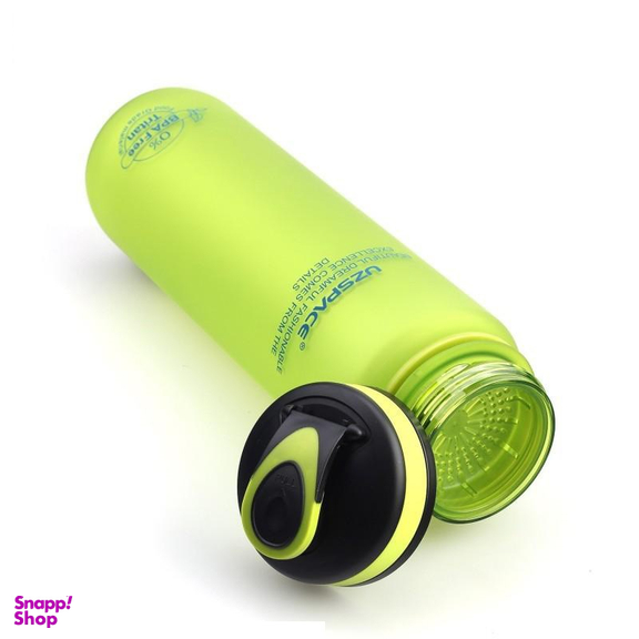 بطری آب یوزاسپیس مدل Tritan 3032 1000ML