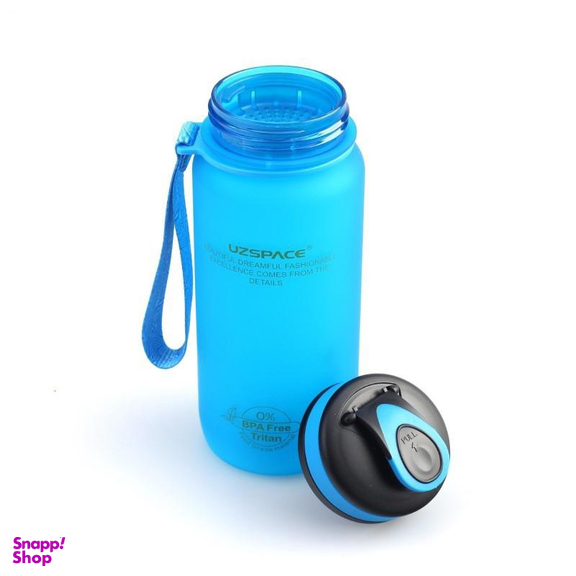 بطری آب یوزاسپیس مدل Tritan 3032 1000ML