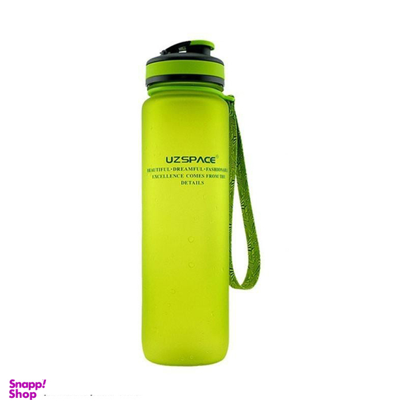 بطری آب یوزاسپیس مدل Tritan 3032 1000ML