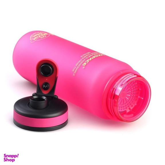 بطری آب یوزاسپیس مدل Tritan 3032 1000ML