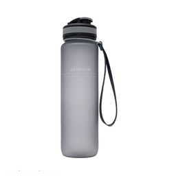 بطری آب یوزاسپیس مدل Tritan 3032 1000ML