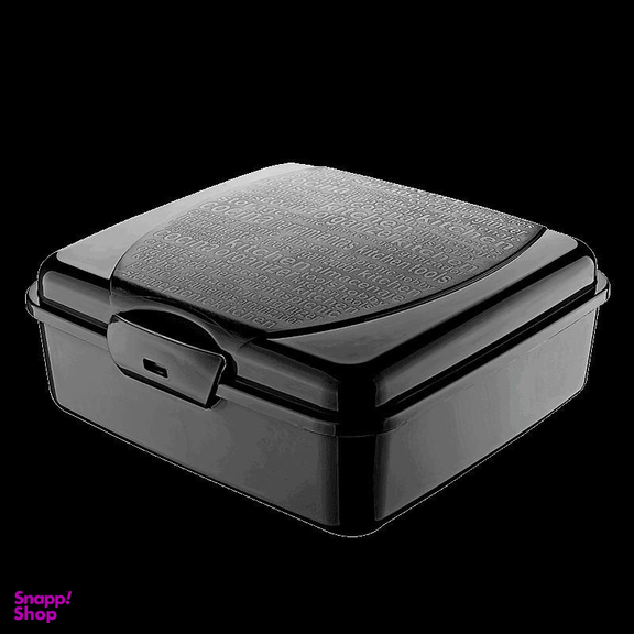 ظرف غذای تیتیز مدل AP-9267 گنجایش 550 میلی لیتر
