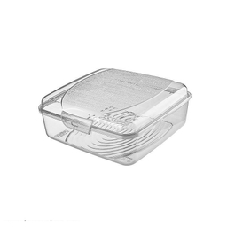 ظرف غذای تیتیز مدل AP-9267 گنجایش 550 میلی لیتر