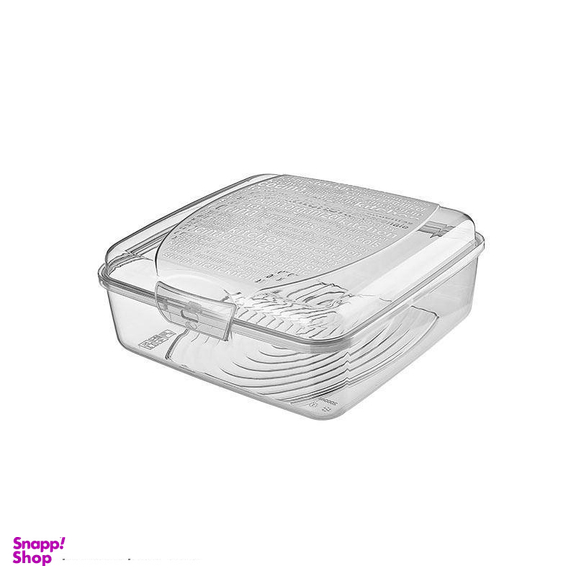 ظرف غذای تیتیز مدل AP-9267 گنجایش 550 میلی لیتر