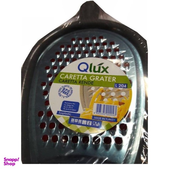 رنده مخزن دار کیولوکس (Qlux) مدل QLUX L-00204