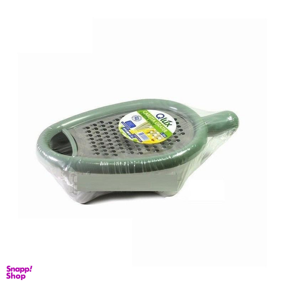 رنده مخزن دار کیولوکس (Qlux) مدل QLUX L-00204