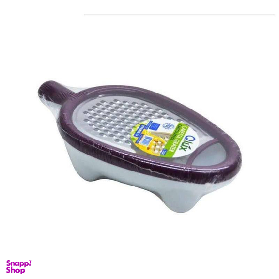 رنده مخزن دار کیولوکس (Qlux) مدل QLUX L-00204