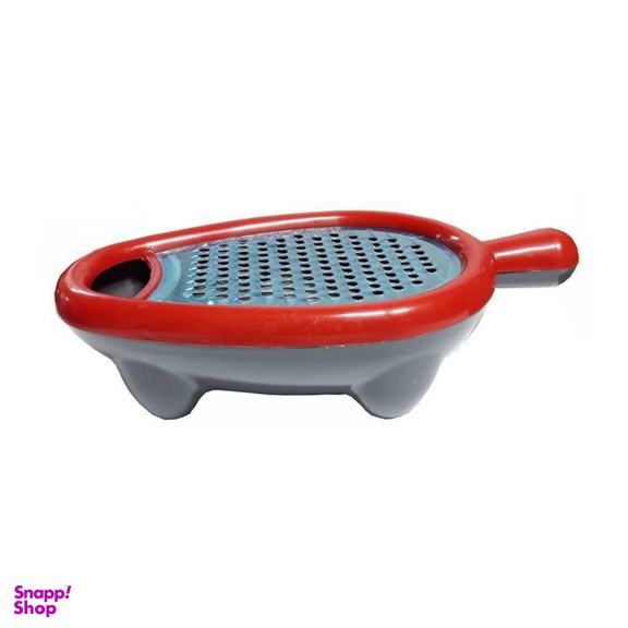 رنده مخزن دار کیولوکس (Qlux) مدل QLUX L-00204