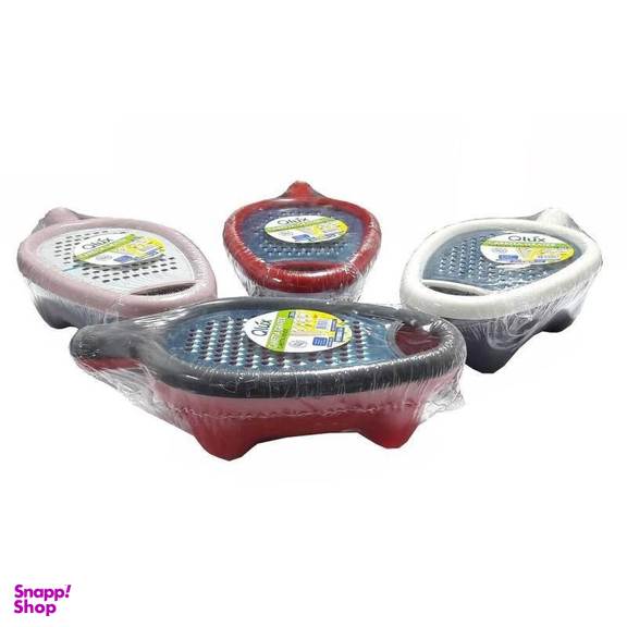 رنده مخزن دار کیولوکس (Qlux) مدل QLUX L-00204