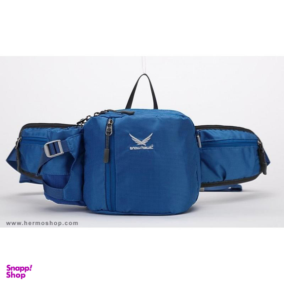 کیف کمری اسنو هاوک (Snow Hawk) مدل 6120