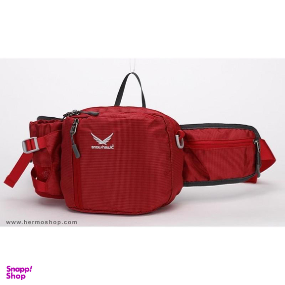 کیف کمری اسنو هاوک (Snow Hawk) مدل 6120