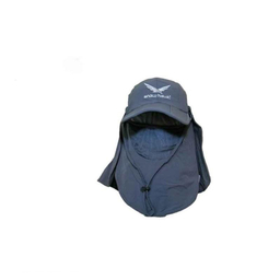 کلاه آفتابی سه تکه اسنو هاوک (Snow Hawk) مدل Neck-Protection کد S3