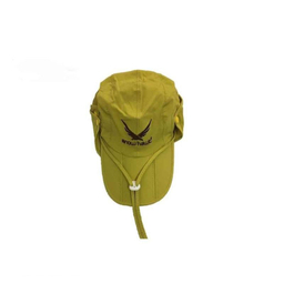 کلاه آفتابی سه تکه اسنو هاوک (Snow Hawk) مدل Neck-Protection کد S3