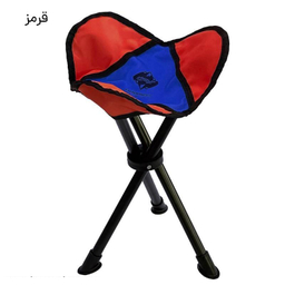 صندلی سه پایه ماهیگیری آریامن (Ariaman)