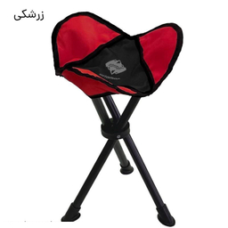 صندلی سه پایه ماهیگیری آریامن (Ariaman)