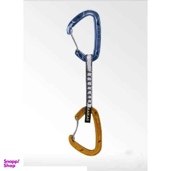 کوییک دراو سنجاقی کایلاس (Kailas) مدل FLASH WIRE 12CM KE 282006
