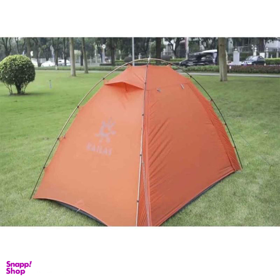 چادر 2 نفره کایلاس (Kailas) مدل ZENITH IV 2P کد KT2103103