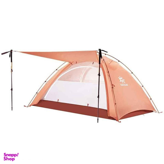 چادر 2 نفره کایلاس (Kailas) مدل ZENITH IV 2P کد KT2103103