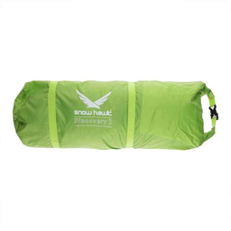 چادر 2 نفره اسنو هاوک (Snow Hawk) مدل 2 Discoveri