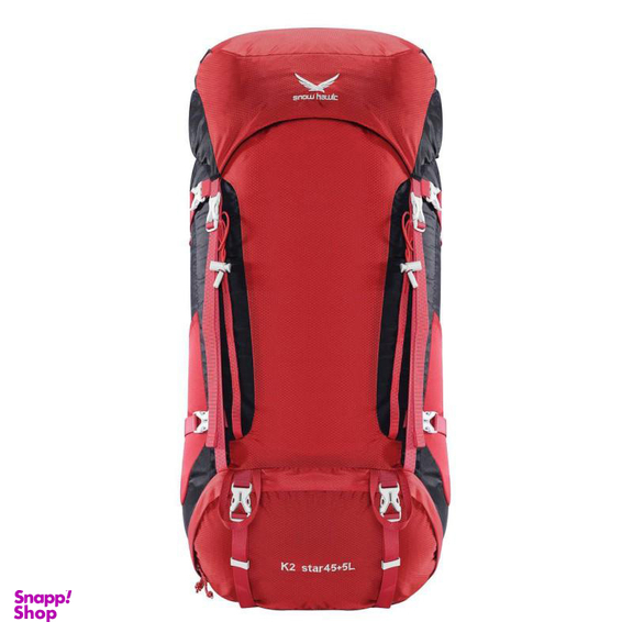 کوله پشتی اسنو هاوک (Snow Hawk) مدل K2 Star 45+5L