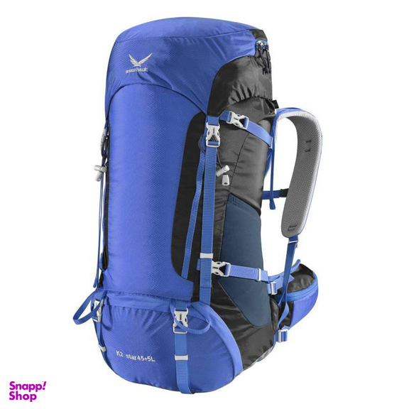 کوله پشتی اسنو هاوک (Snow Hawk) مدل K2 Star 45+5L